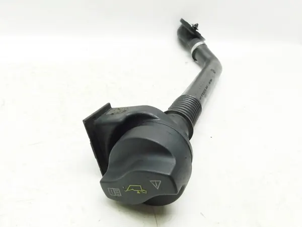 Bouchon de remplissage d'huile A6510100169 - Mercedes Sprinter W906 2.2 CDI image 3