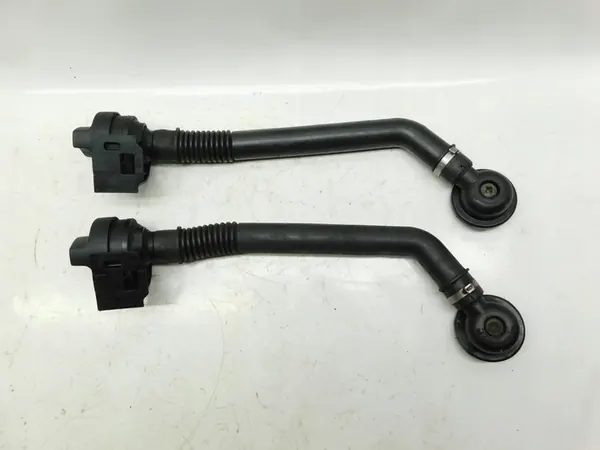 Bouchon de remplissage d'huile A6510100169 - Mercedes Sprinter W906 2.2 CDI image 5