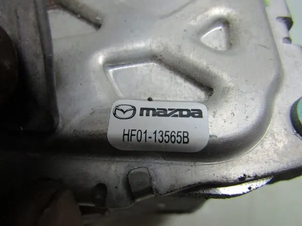 Mazda Brandstofkoeler OEM HF01-13565B - Gebruikt image 7
