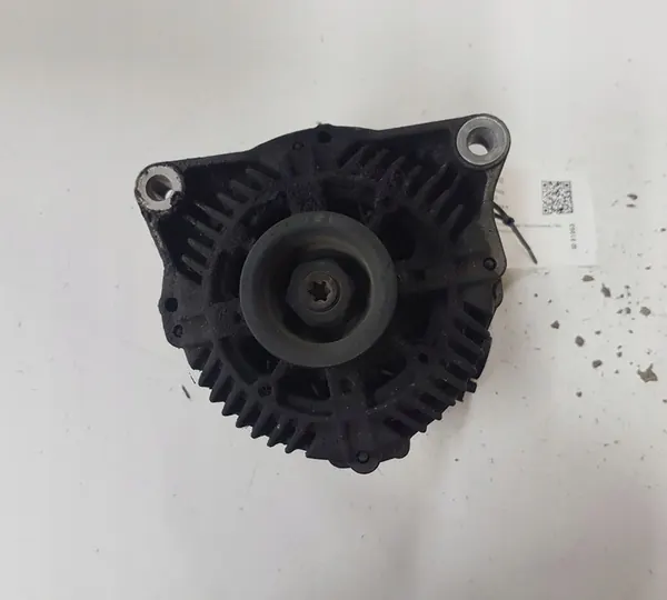 Vaihtovirtageneraattori PEUGEOT 306 HATCHBACK 1.1L bensiini OEM 2542286A image 2
