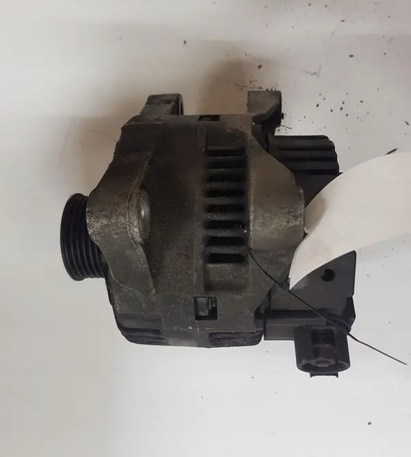 Vaihtovirtageneraattori PEUGEOT 306 HATCHBACK 1.1L bensiini OEM 2542286A image 3
