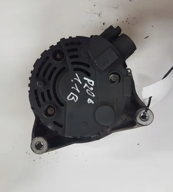 Vaihtovirtageneraattori PEUGEOT 306 HATCHBACK 1.1L bensiini OEM 2542286A image 4