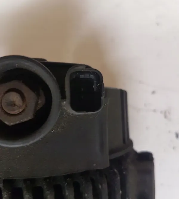 Vaihtovirtageneraattori PEUGEOT 306 HATCHBACK 1.1L bensiini OEM 2542286A image 5