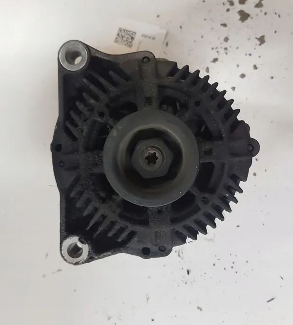 Vaihtovirtageneraattori PEUGEOT 306 HATCHBACK 1.1L bensiini OEM 2542286A image 8