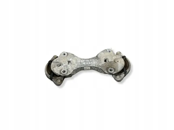 Soporte Caja Mercedes OEM A2132400300 - Usado image 2
