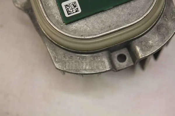 Módulo de luz LED Mercedes-Benz GLE Coupe 2017 1305715307 image 2