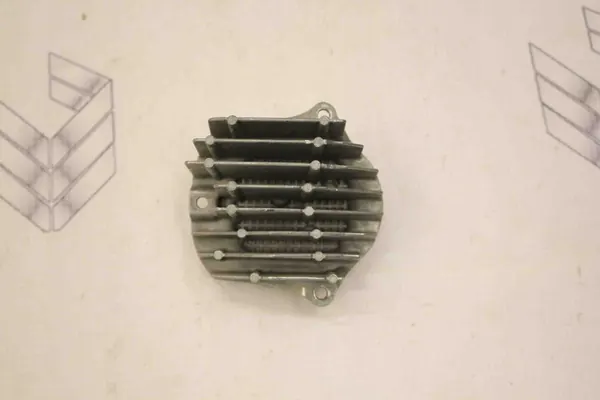 Módulo de luz LED Mercedes-Benz GLE Coupe 2017 1305715307 image 3