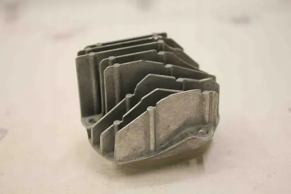 Módulo de luz LED Mercedes-Benz GLE Coupe 2017 1305715307 image 4