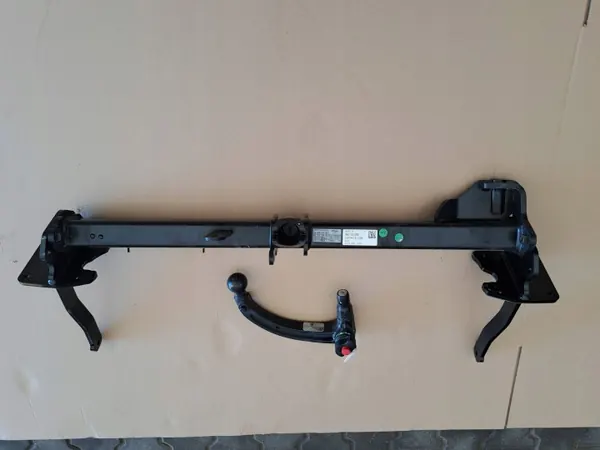 Crochet de remorquage OEM 9837323080 Peugeot 308 III image 6