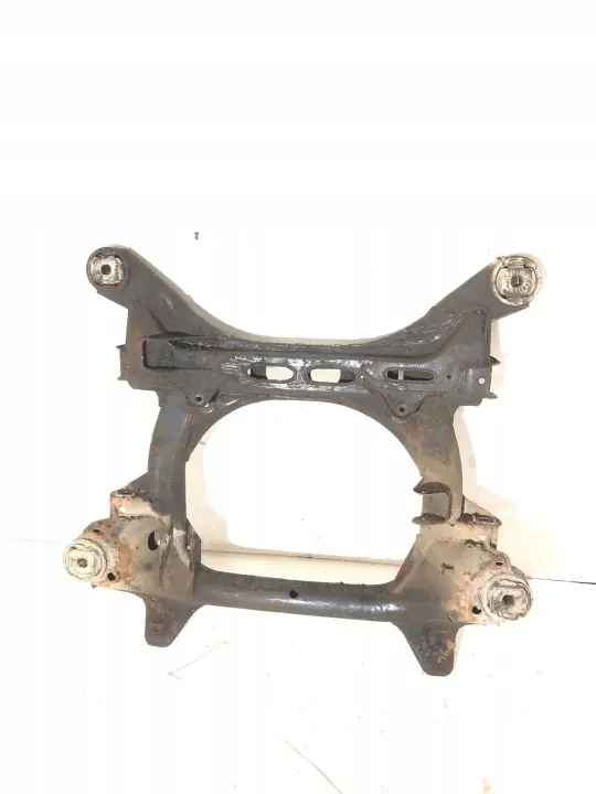 Molas dianteiras usadas OEM 7L0499030H para VW Touareg image 2