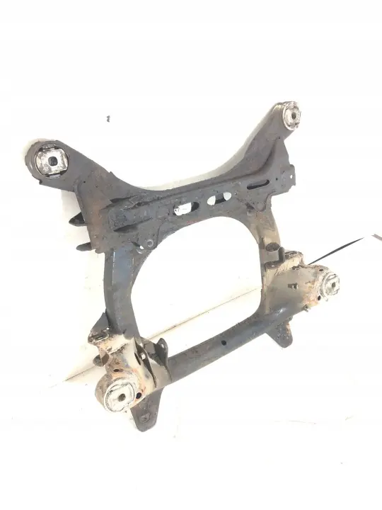 Molas dianteiras usadas OEM 7L0499030H para VW Touareg image 3