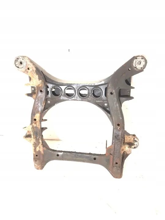 Molas dianteiras usadas OEM 7L0499030H para VW Touareg image 4