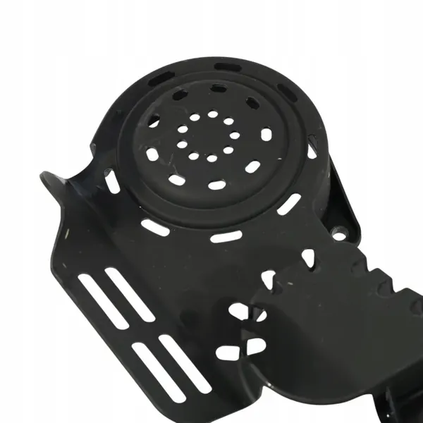 Ford Fiesta Mk7 Distributieriemkap OEM 2030926 image 4