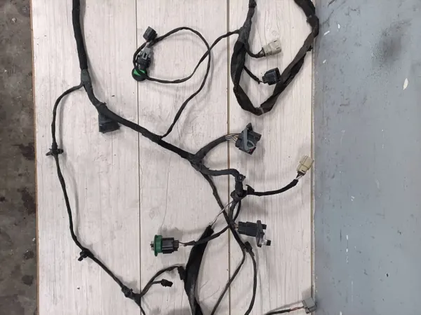 Harness farol Dodge Durango OEM WIAZKA usado image 3