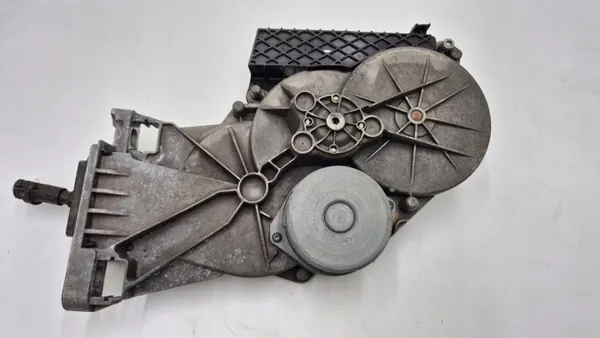 Mécanisme moteur de coffre OEM 2057604100 Mercedes W205 image 2