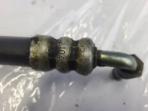 Mercedes Ohjausletku OEM 2104660481 image 6