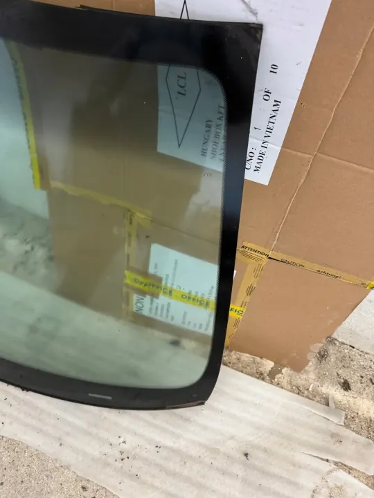 Frontscheibe OEM 97054111123 für Porsche Panamera image 3