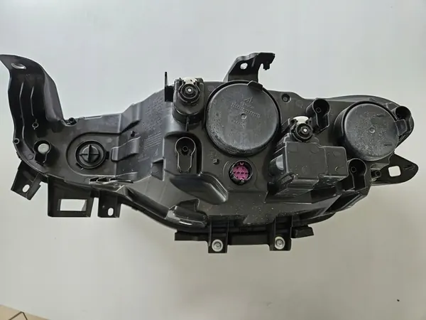 Refletor direito Fiat Tipo II image 3