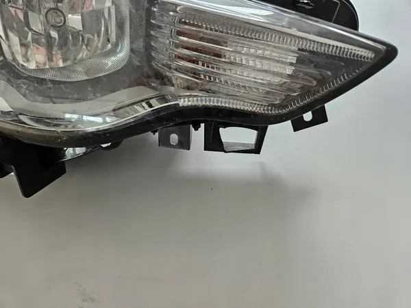 Refletor direito Fiat Tipo II image 5