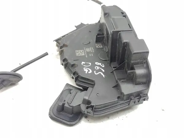 Volkswagen ID.3 2020 Höger bakdörrslås OEM 5TA839016K image 3