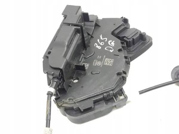 Volkswagen ID.3 2020 Höger bakdörrslås OEM 5TA839016K image 4