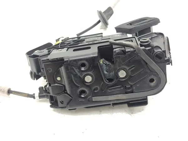 Volkswagen ID.3 2020 Höger bakdörrslås OEM 5TA839016K image 6