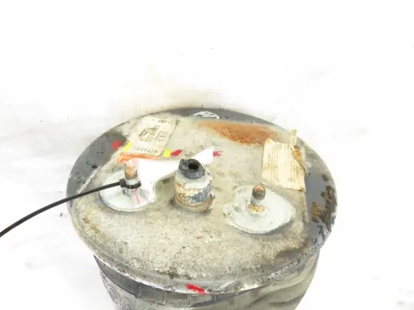 Mola de ar DAF CF OEM 1849374 - Contitech Usado image 3