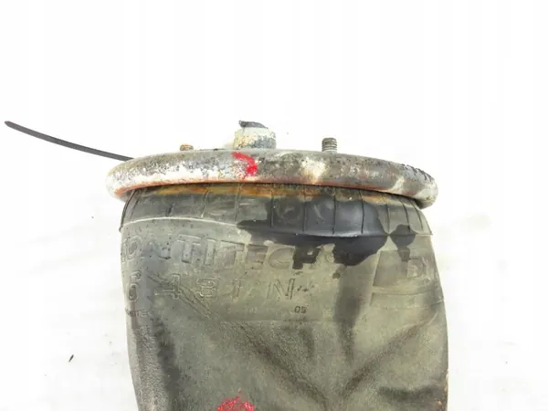 Mola de ar DAF CF OEM 1849374 - Contitech Usado image 4