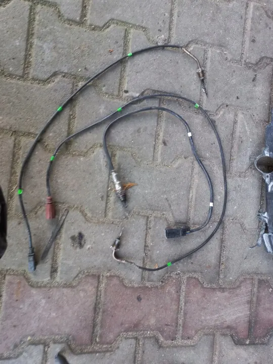 OEM 121212 Lambdasonde Set für VW T6 2.0 TDI image 2