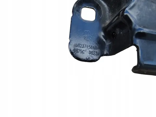 Motorhuvslås Jeep Cherokee V KL 2014-2023 OEM 68237158AB image 3