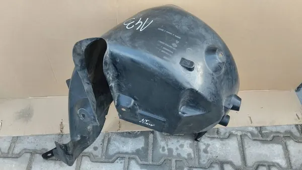 Left Rear Wheel Arch Renault Clio IV 767492726R image 2