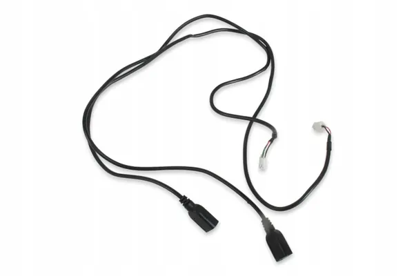 BMW E81/E82/E87/E88 Android 11 radio-panel LUP0012910 image 5