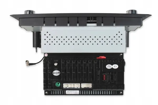 BMW E81/E82/E87/E88 Android 11 radio-panel LUP0012910 image 6