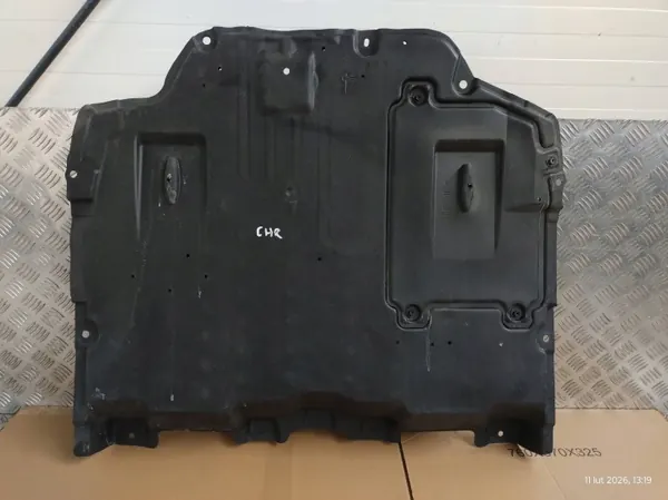 Escudo motor Toyota C-HR OEM 51410F4110 image 2