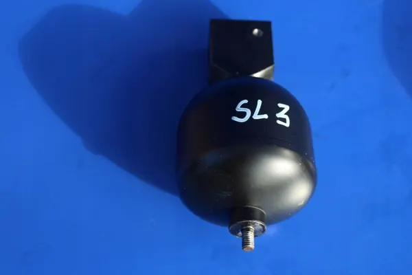 Sphère suspension ABC OEM A2203200415 Mercedes image 4