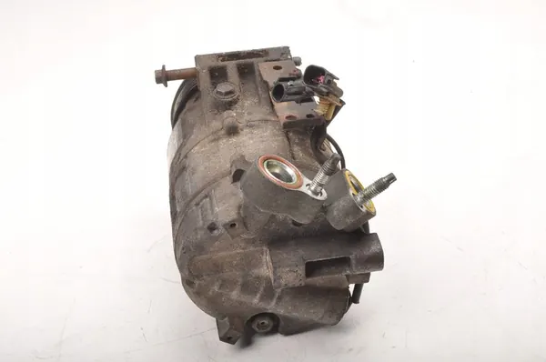 VOLVO XC60 I S60 II V60 S80 2.4 D5 AC Kompressori image 5