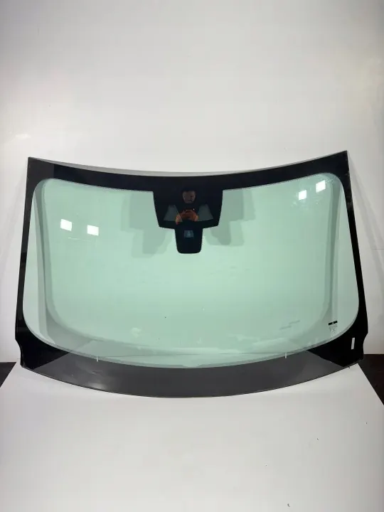 JAGUAR XF X260 voorruit OEM - Gebruikte staat image 2