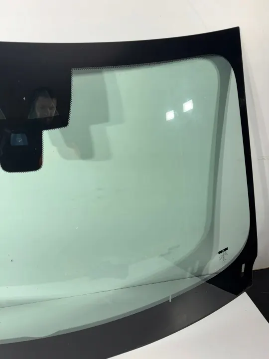 JAGUAR XF X260 voorruit OEM - Gebruikte staat image 5