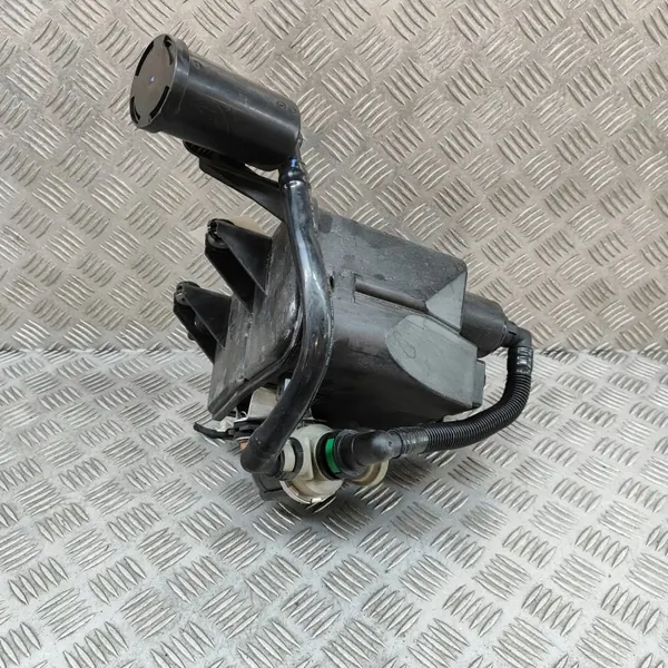 DPF BMW X5 (F15, F85) 7340739 2012 image 2