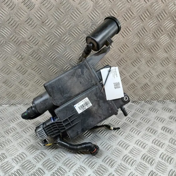 DPF BMW X5 (F15, F85) 7340739 2012 image 3