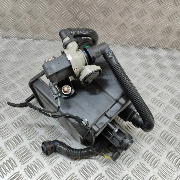DPF BMW X5 (F15, F85) 7340739 2012 image 4