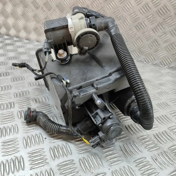 DPF BMW X5 (F15, F85) 7340739 2012 image 5