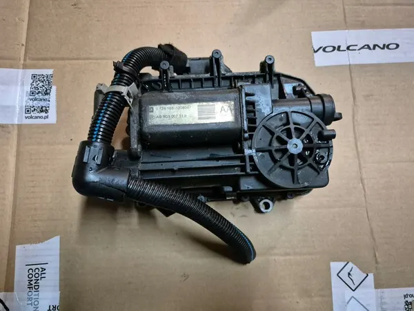 CONTRÔLEUR DE BOÎTE EASYTRONIC OPEL 9126186 image 1