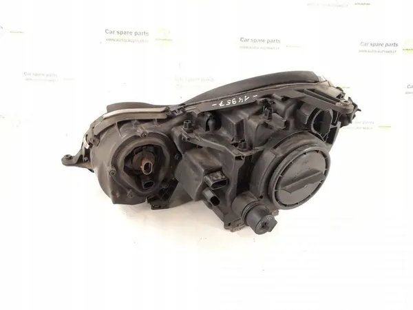 Mercedes-Benz E W211 2006 Rechter Koplamp image 5