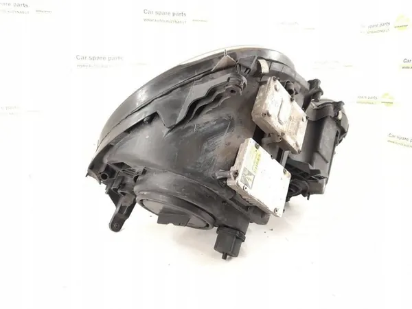 Mercedes-Benz E W211 2006 Rechter Koplamp image 8