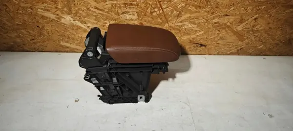 OEM 5G0864207A Läderarmstöd för VW Golf 7 image 2