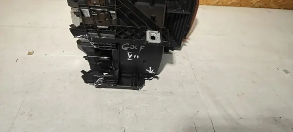 OEM 5G0864207A Läderarmstöd för VW Golf 7 image 5