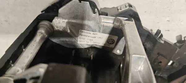OEM 5G0864207A Läderarmstöd för VW Golf 7 image 7