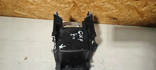 OEM 5G0864207A Läderarmstöd för VW Golf 7 image 9