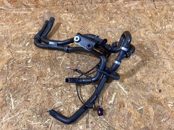 Bomba de água Porsche Macan OEM PAB12167100 image 2